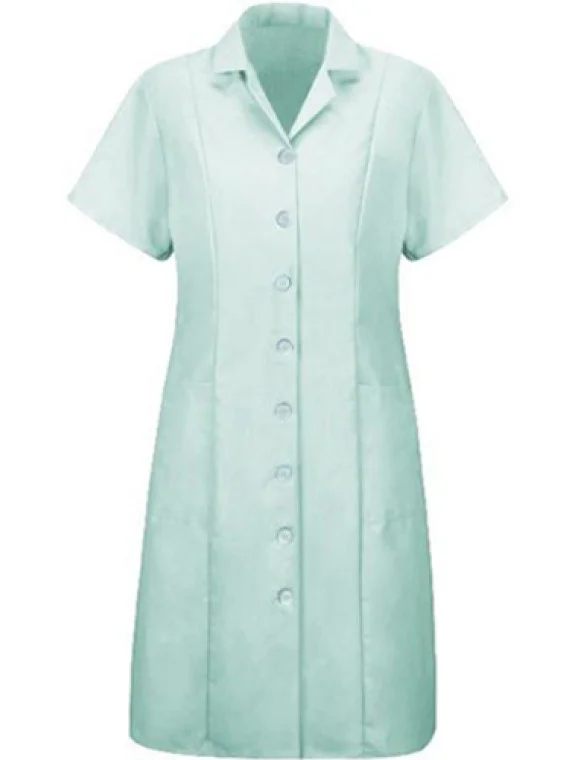 Ladies Economy Housekeeping Dress Ladies Economy Housekeeping Dress